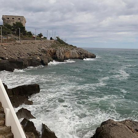 Appartamento Residencial Algaida Oropesa del Mar Esterno foto