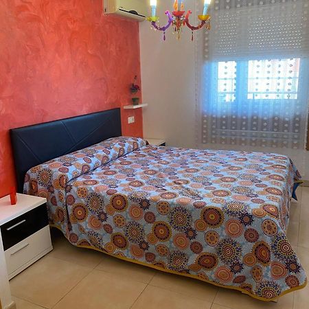 Appartamento Residencial Algaida Oropesa del Mar Esterno foto