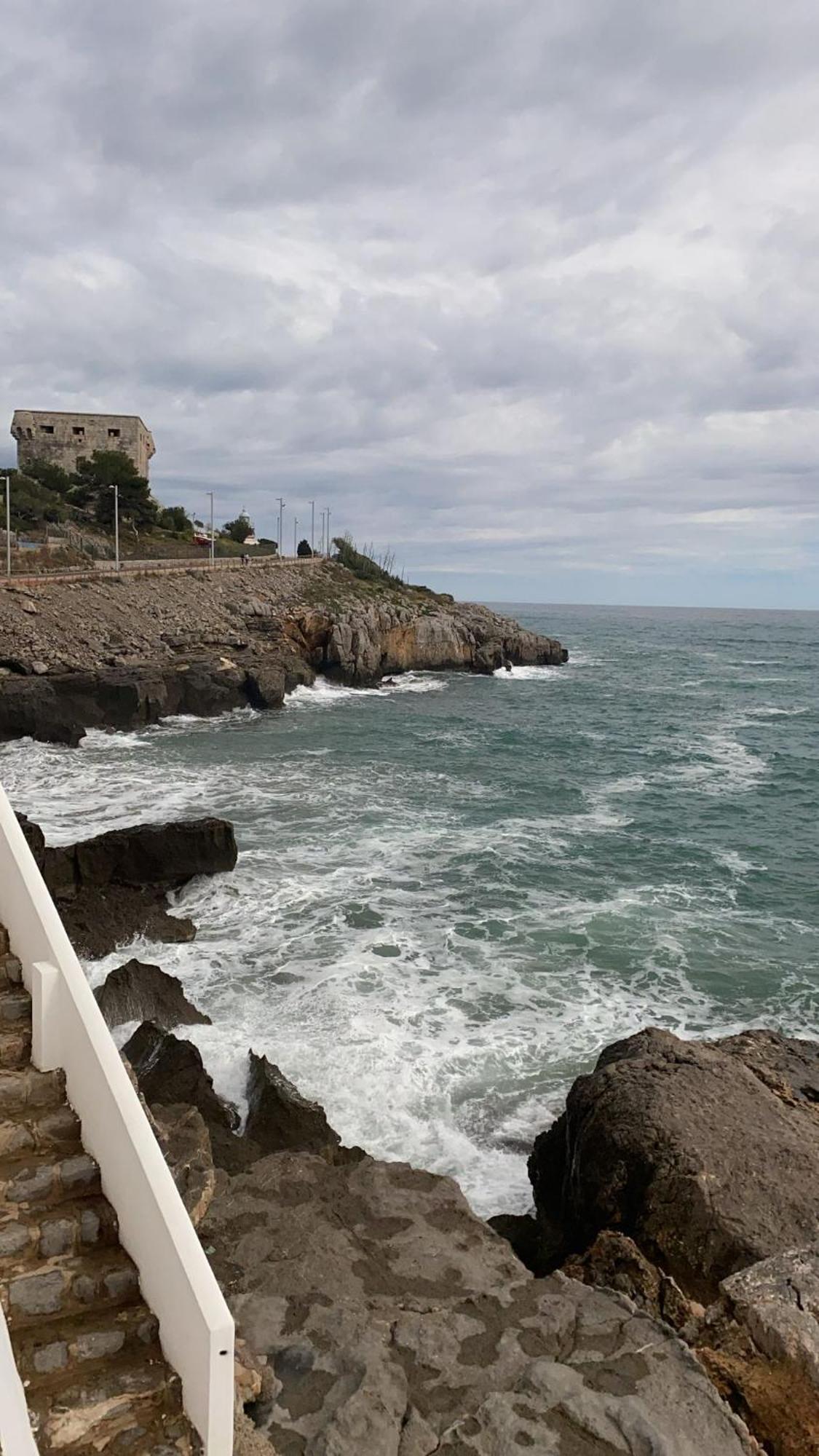 Appartamento Residencial Algaida Oropesa del Mar Esterno foto