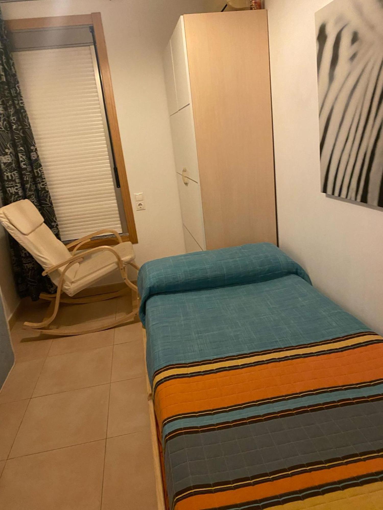 Appartamento Residencial Algaida Oropesa del Mar Esterno foto