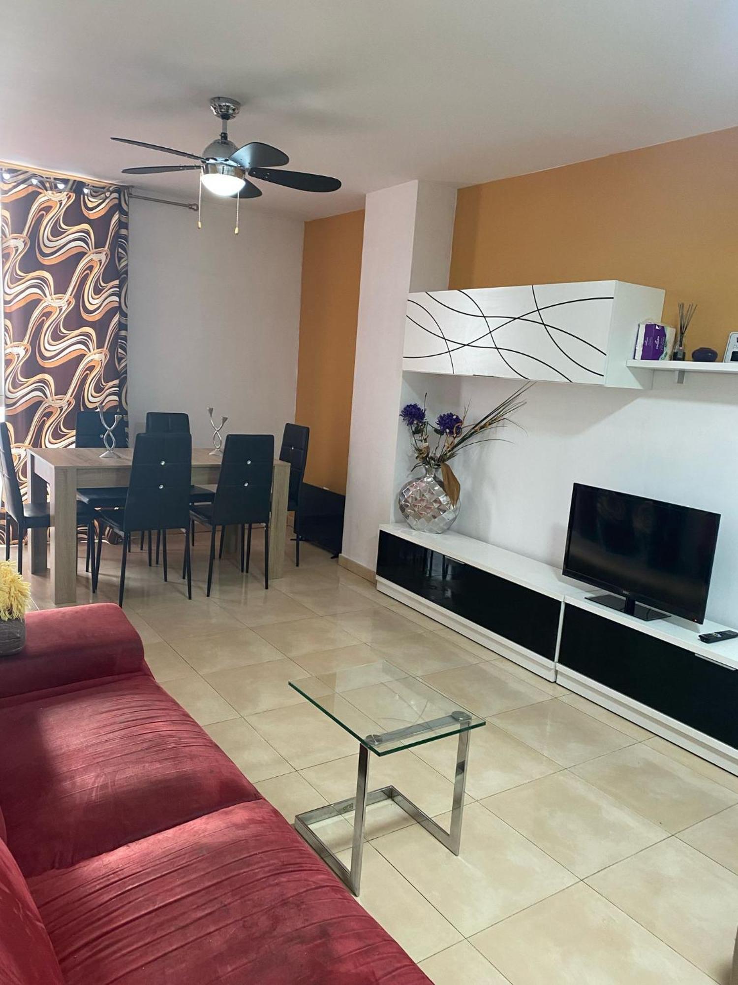 Appartamento Residencial Algaida Oropesa del Mar Esterno foto