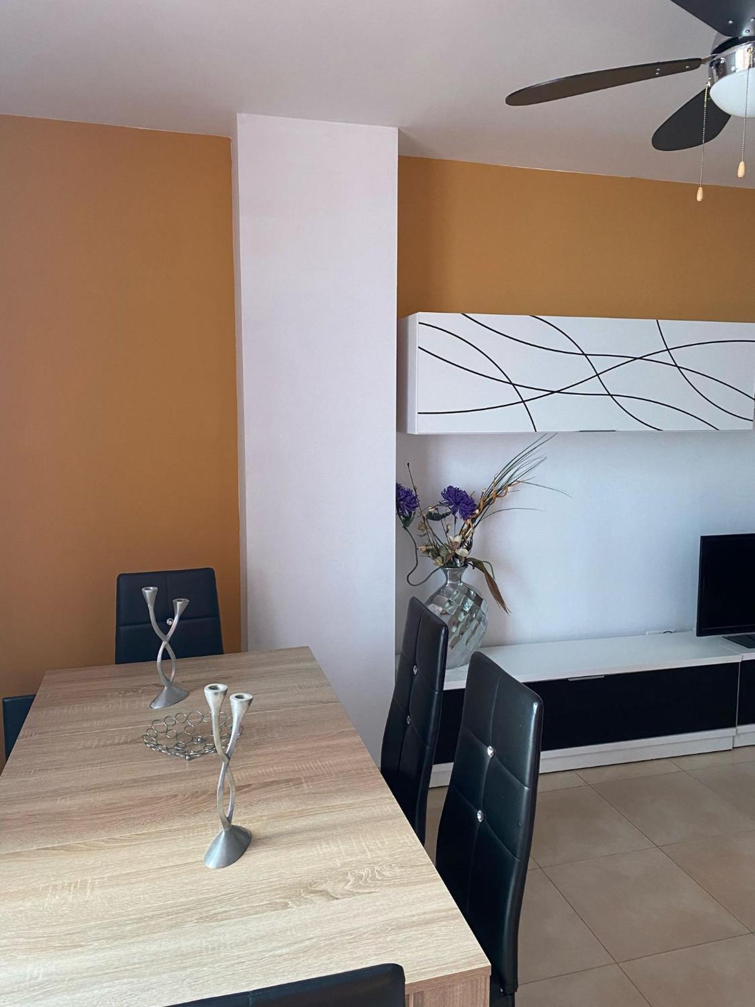 Appartamento Residencial Algaida Oropesa del Mar Esterno foto